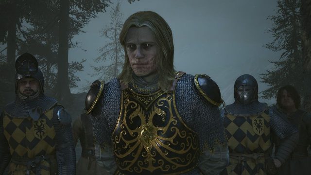 Game: How to complete The Gilded Gauntlet in The Blood of Dawnwalker