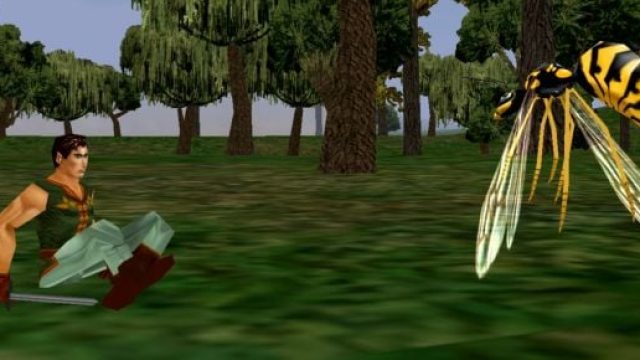 Your Ultimate Guide to Downloading EverQuest Legends Today