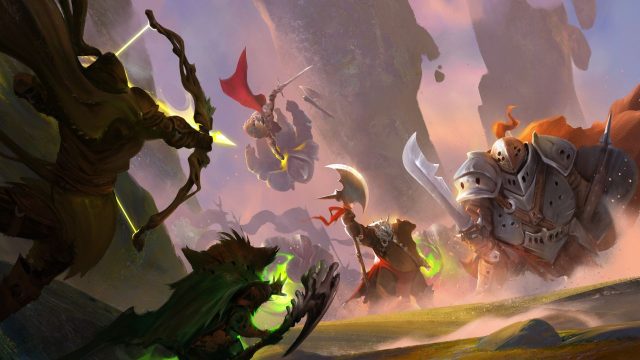 Your Guide to Downloading Guild Wars 3: Unleash New Gameplay Mechanics