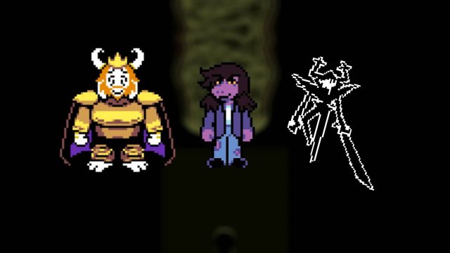 Unlocking the Mysteries of Deltarune Chapter 5: Your Ultimate Download Guide