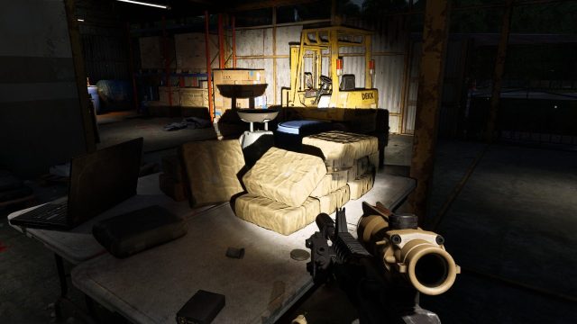 Unleash Your Strategy: Download Gray Zone Warfare 0.5 Today