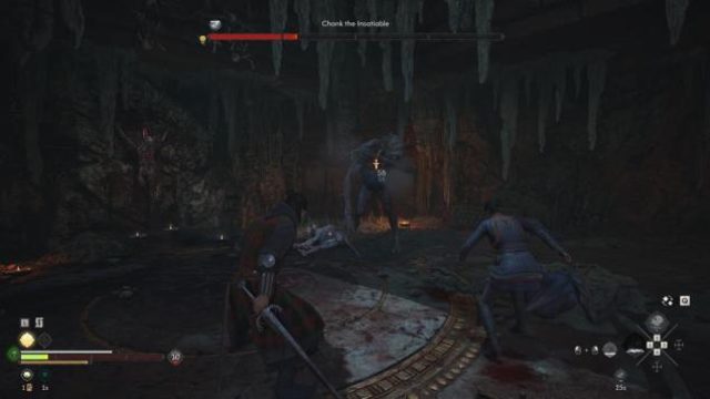 Unlocking Strategies in Blood of Dawnwalker: Isbrand's Fate