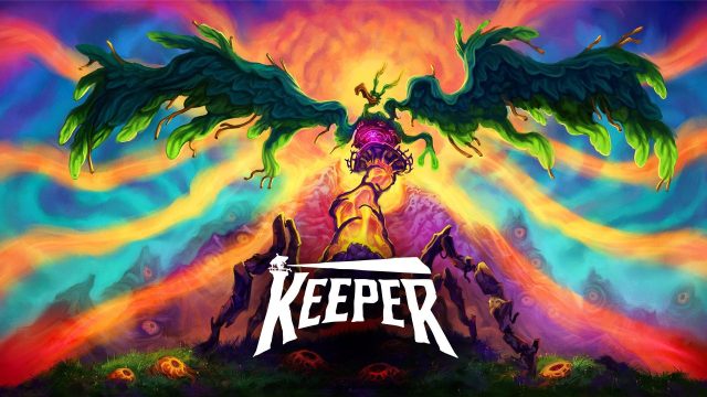 Discover How to Download Keeper on PS5 Today