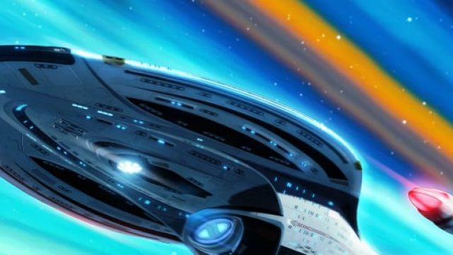 Your Ultimate Guide to Downloading Star Trek Online