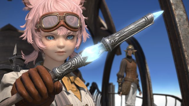 Essential Guide to Downloading Final Fantasy XIV: Everything You Need