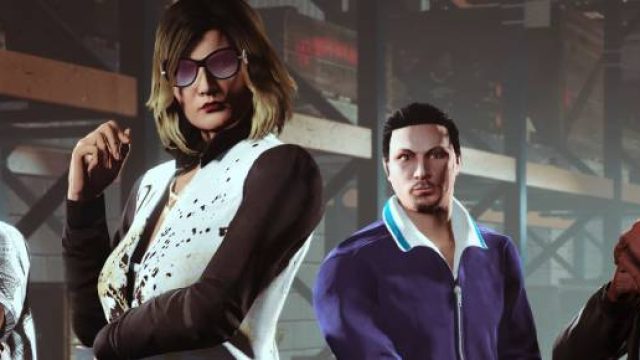 Unlocking Grand Theft Auto Online: Download Guide for Roleplaying Adventures
