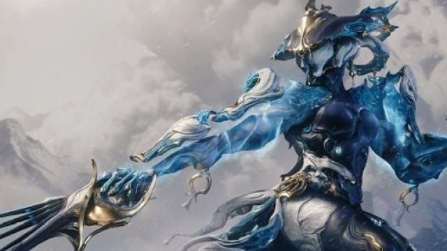 Essential Download Guide for Warframe's Iceblade of Narin Update