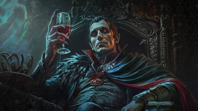 Your Ultimate Guide to Downloading Curse of Strahd Now