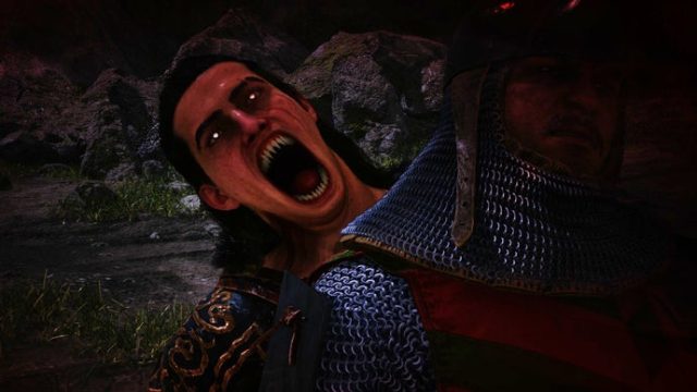 Ultimate Guide to Downloading The Blood of Dawnwalker