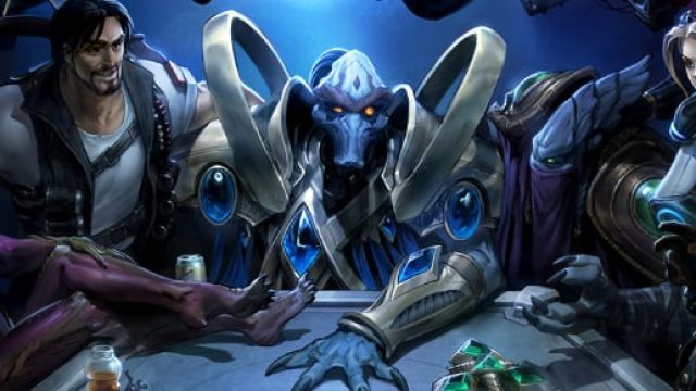 Your Ultimate Guide to Downloading StarCraft: Insights and Steps