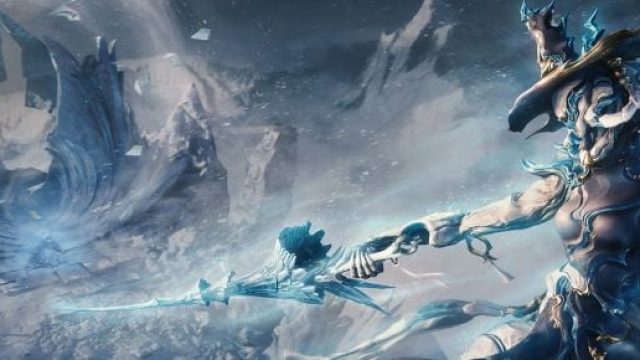 Your Ultimate Guide to Downloading Warframe: Iceblade of Narin