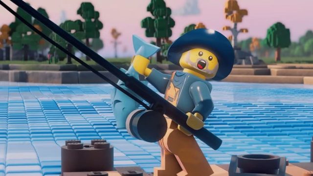 Your Complete Guide to Downloading Lego Skylines