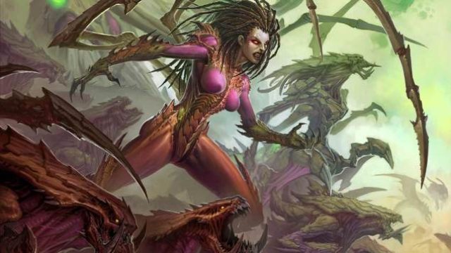 Your Guide to Downloading StarCraft: The Sci-Fi Classic Returns