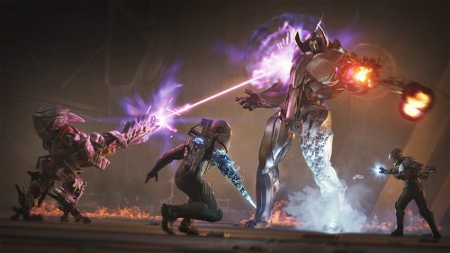 Your Ultimate Guide to Downloading Exodus: A Mass Effect-Inspired RPG