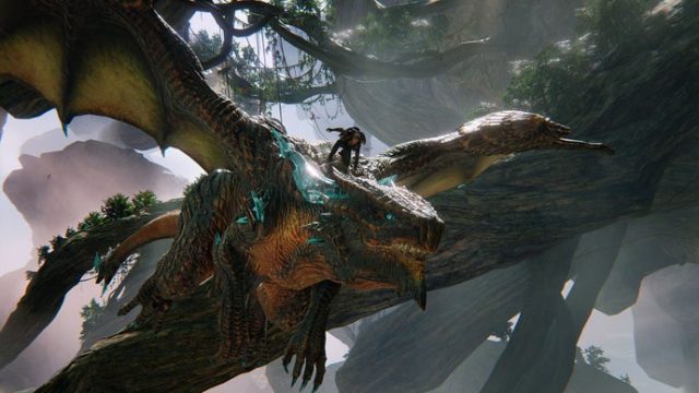 Your Ultimate Guide to Downloading and Playing Scalebound