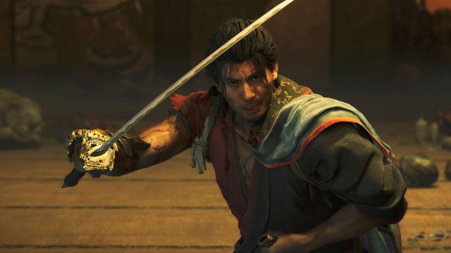 Game: All swords and how to unlock them in Onimusha Way of the Sword