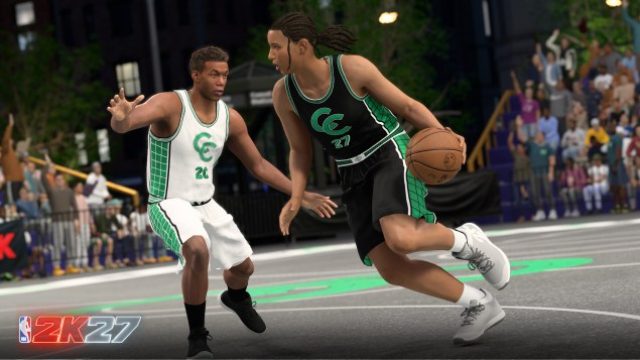 Unlocking the Excitement: Download NBA 2K27 Today