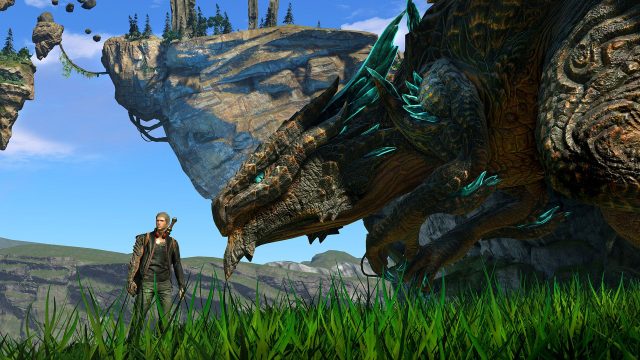 Unlocking Scalebound: Your Complete Guide to Downloading This Anticipated Game