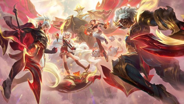 Game: After Conquering Esports, T1 Faker Officially Stuns the TCG Market With a