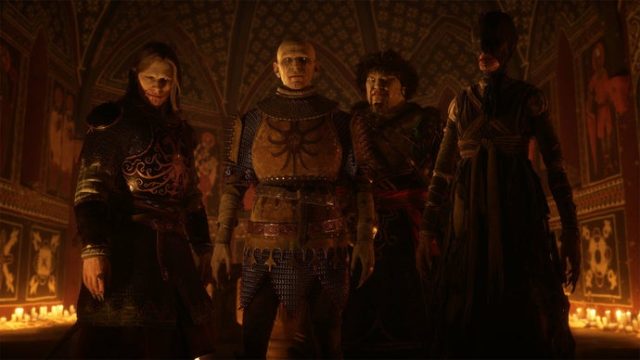 Unlock the Adventure: Your Complete Guide to Downloading The Blood of Dawnwalker