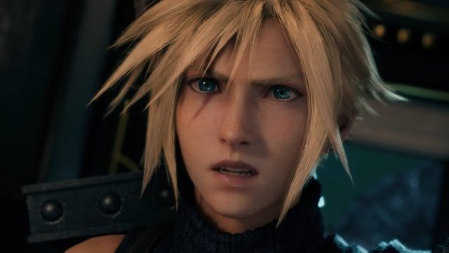 Game: Square Enix denies it's going private following Japanese reports to the co