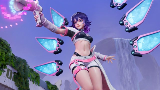 Your Ultimate Guide to Downloading Project Zeta: A New MOBA Experience