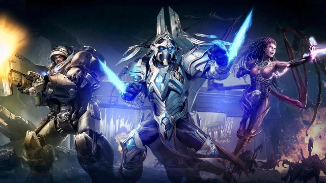 Get Ready for the Next StarCraft Experience: Your Complete Download Guide