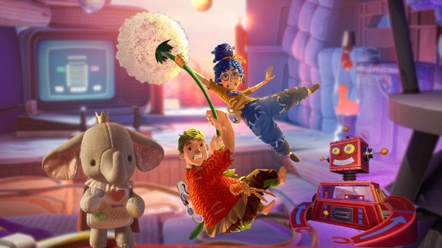 Your Ultimate Guide to Downloading It Takes Two for Thrilling Co-op Fun