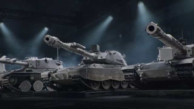 Ultimate Guide to Downloading World of Tanks in 2023