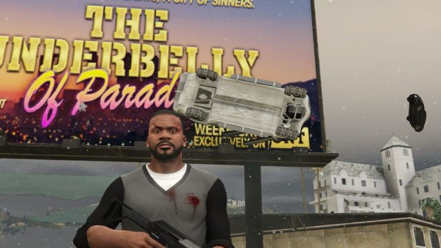 Your Essential Guide to Downloading Grand Theft Auto V