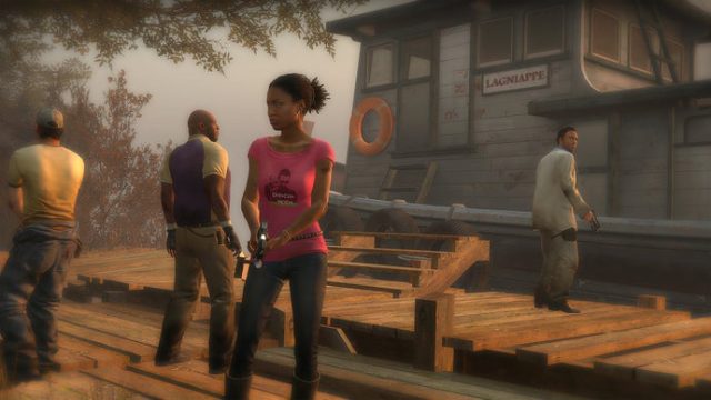 Your Ultimate Guide to Downloading Left 4 Dead 2
