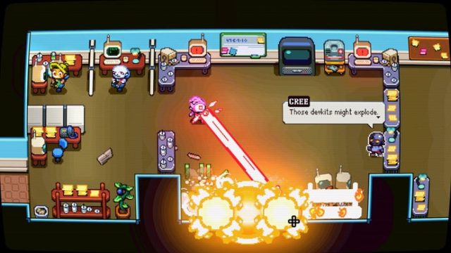 Dive into the Unique World of Laser Guy: A Download Guide