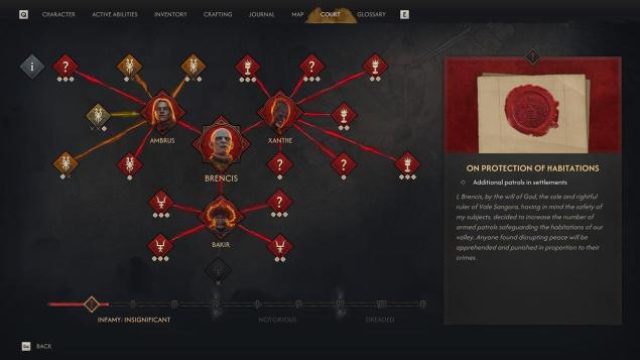 Mastering the Vampire Courts: A Guide to Conquer Blood of Dawnwalker Bosses