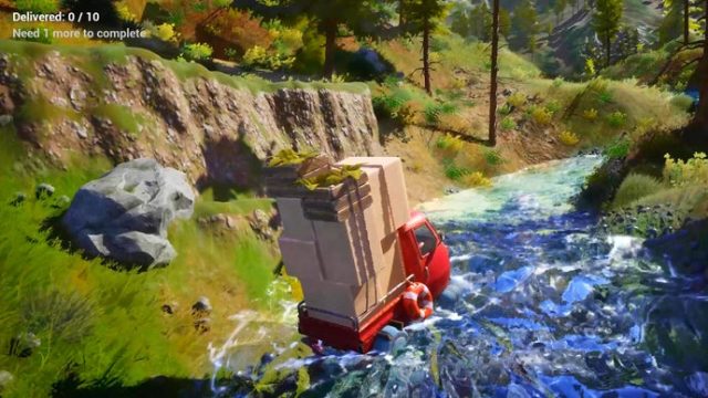 Navigate the Tranquil World of Pinetrail: Your Ultimate Download Guide