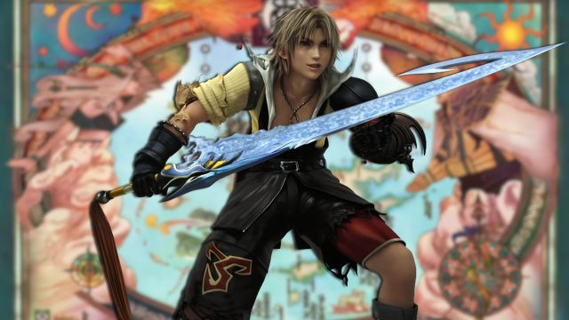 The Essential Guide to Downloading Final Fantasy X Now