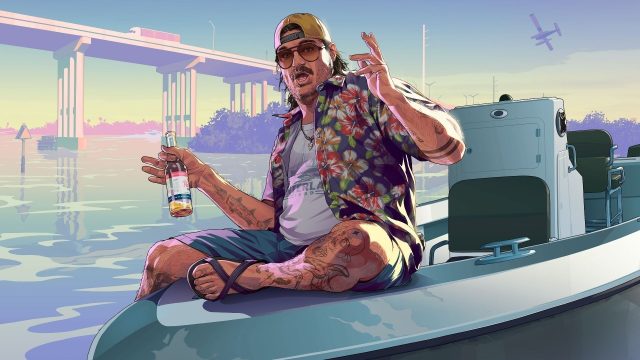 Your Ultimate Guide to Downloading GTA 6: Get Ready for the Next Big Hit!
