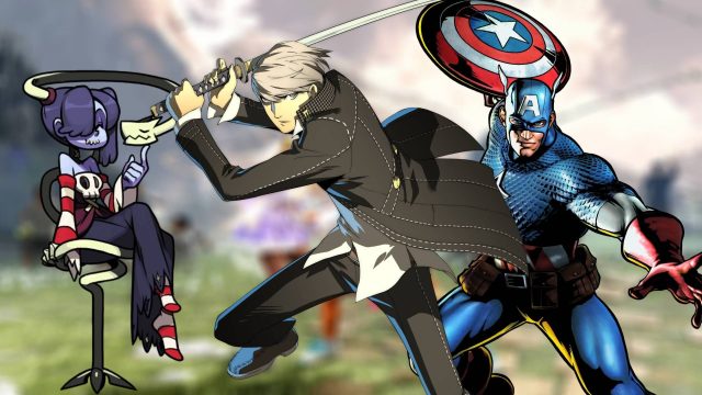 The Ultimate Guide to Downloading the Best Fighting Games Now