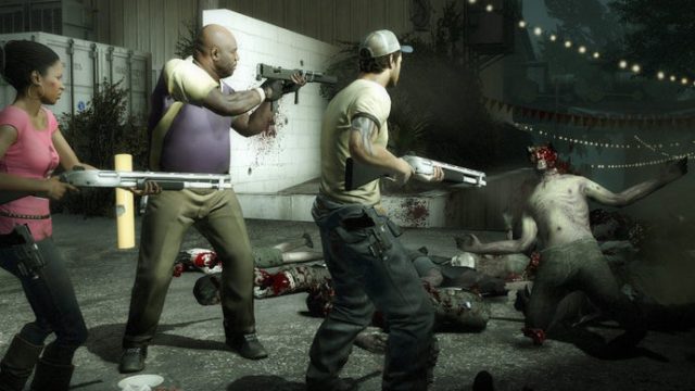 Your Ultimate Guide to Downloading Left 4 Dead 2: Play Now!