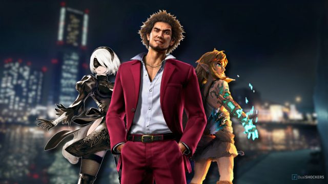 Your Guide to Downloading the Best Open World Games