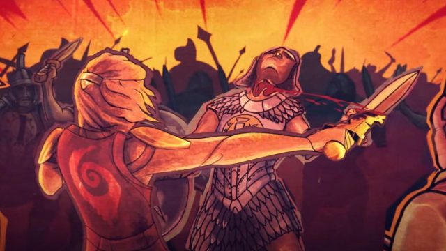 Unlock a Dark Adventure: Download Tyranny Today