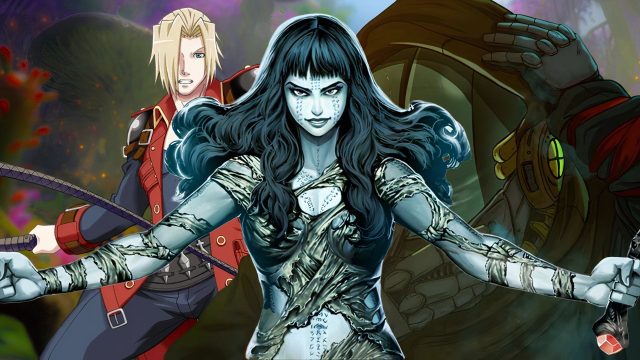 Your Ultimate Guide to Downloading Top Metroidvania Games