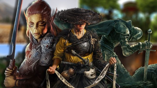Ultimate Guide to Downloading Top Open World Games Today
