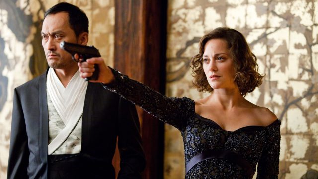 Your Ultimate Guide to Downloading Inception: A Sci-Fi Classic