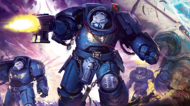 Unlocking the Galaxy: Your Guide to Downloading the 3D Warhammer Map