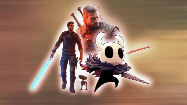Ultimate Guide to Downloading Non-Soulslike Games Now