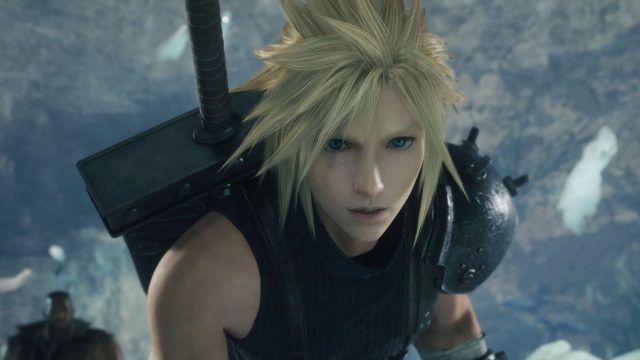 Game: Square Enix wants Final Fantasy 7 to be an 'IP with an ever-evolving futur