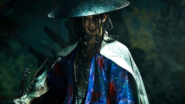 Game: Onimusha: Way of the Sword has already sold over 1 million copies