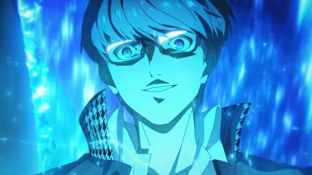 Game: Combat and socially agonised teens impress in Persona 4 Revival, the RPG t