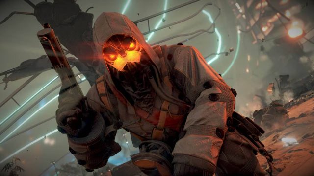 Game: An Iconic Playstation FPS Is Coming Back, Claims New Report