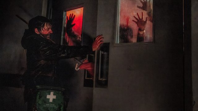 Game: Resident Evil Director Zach Cregger Confirms He Already Has Sequels in Min